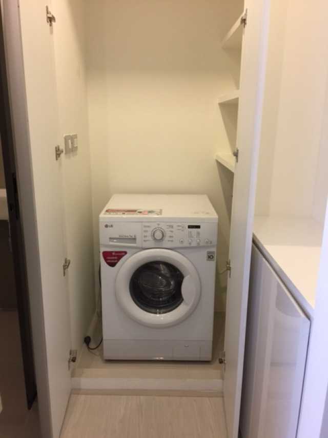 ใให้เช่าคอนโด Rhythm Sukhumvit 42 ห้องแบบ 1 ห้องนอน(ห้อง5/80) 1 ห้องน้ำ พื้นที่ 48 ตร.ม ชั้น 9