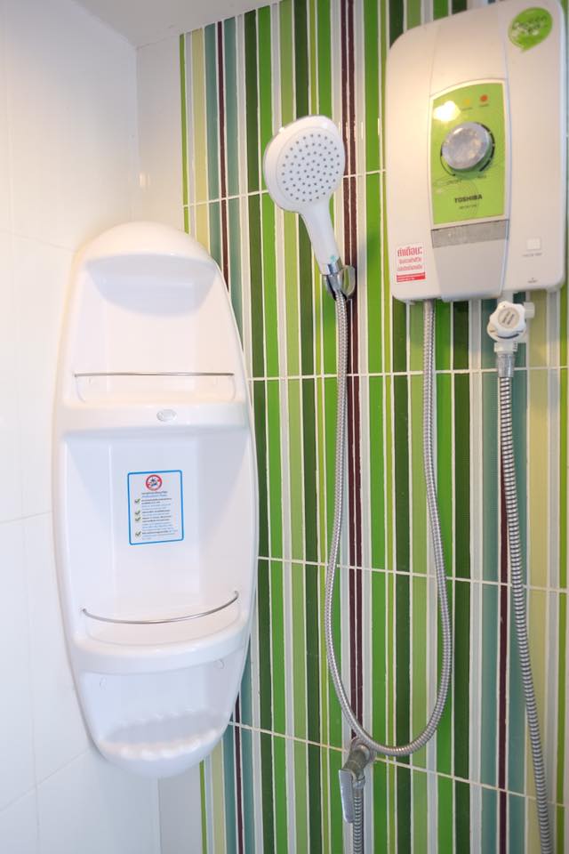 ให้เช่าคอนโด Regent Orchid Sukhumvit 101 (รีเจ้นท์ ออคิด สุขุมวิท 101) 1 ห้องนอน 1 ห้องน้ำ ขนาด 28 ตารางเมตร