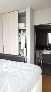 ให้เช่าคอนโด The Lumpini 24 (เดอะ ลุมพินี 24) 1 ห้องนอน 1ห้องน้ำ ชั้น 29 ขนาด 28 ตรม