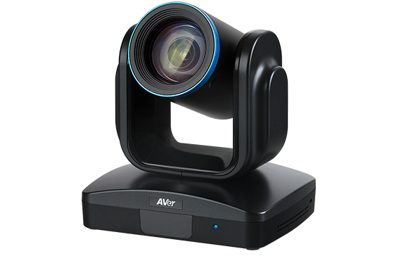 Aver EVC170 Full HD Endpoint with a Built-In Meeting Server