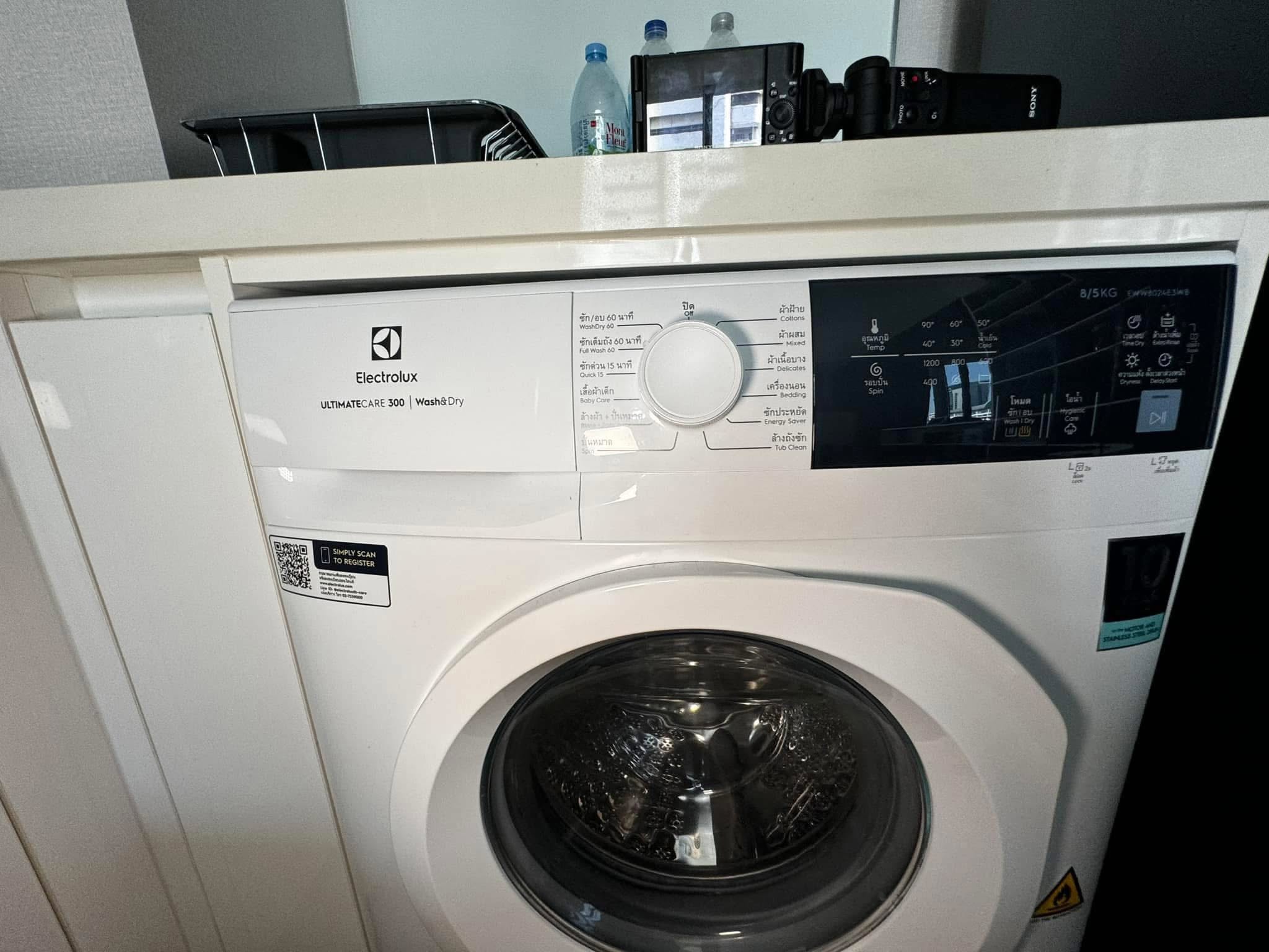 💥ห้องว่างแล้วค่า! ปล่อยเช่า! ราคาต่อรองได้! ✨ Noble BE19 (โนเบิล บีอี19)