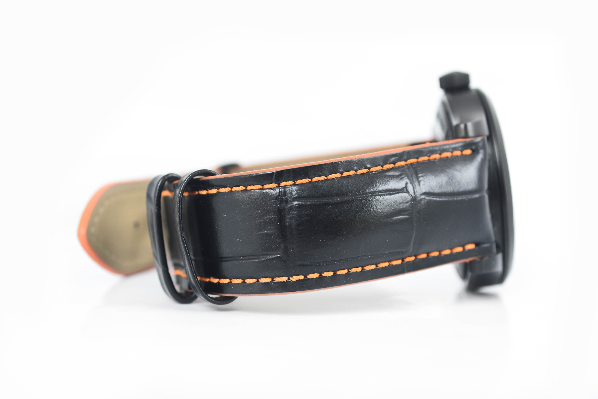 Mido Multifort Automatic Special Edition Black PVD King Size