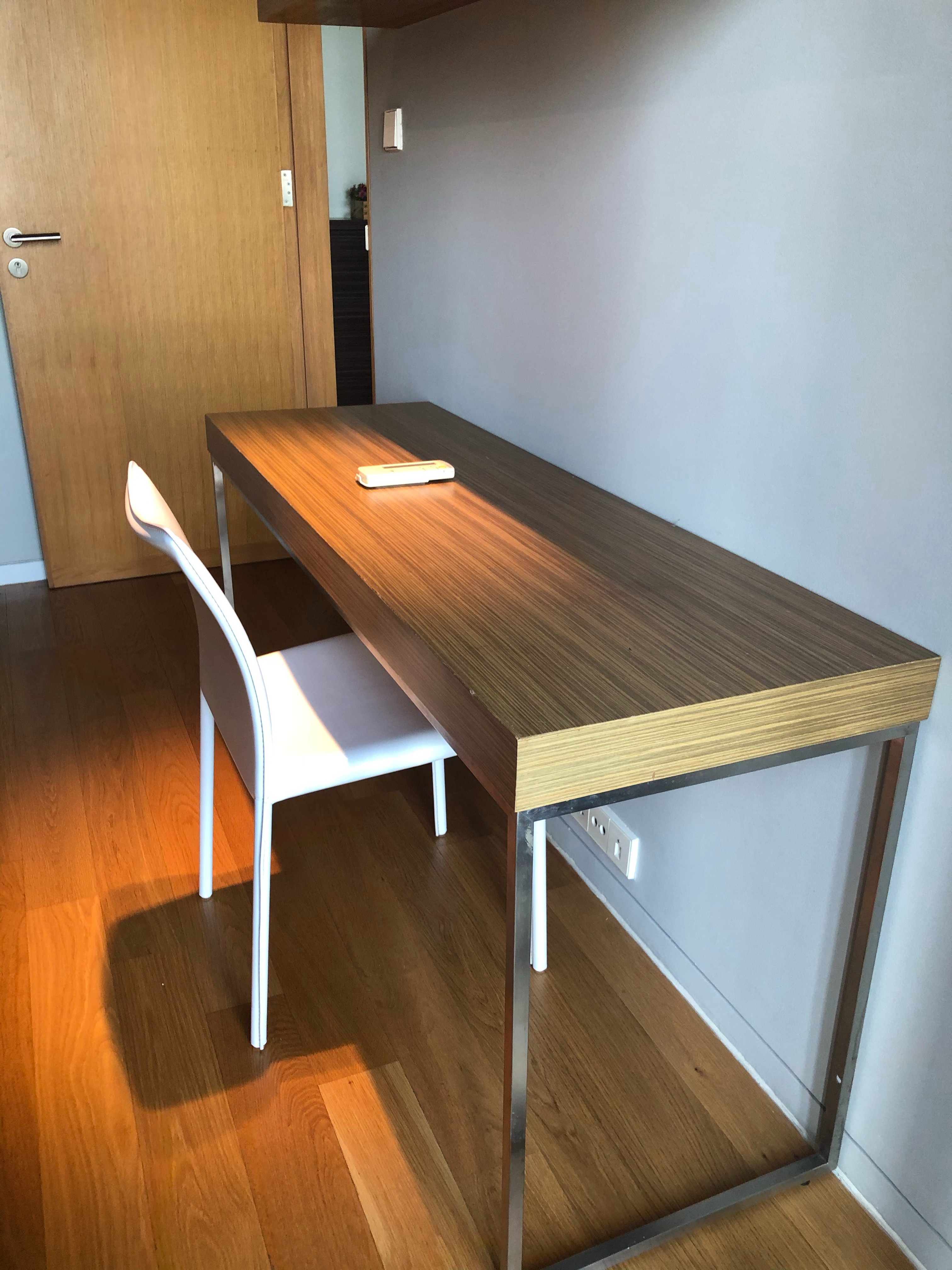 ขาย / เช่าคอนโด The Met (เดอะ เม็ท) 2 ห้องนอน 2 ห้องน้ำ ขนาด 96 ตรม ชั้น 23 (ห้อง 123/292) ห้องสวย