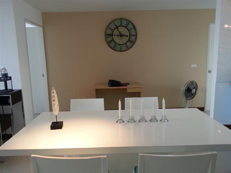 ให้เช่าคอนโดตากอากาศ Rama Harbour View Condo (รามาฮาร์เบอร์วิว คอนโดมิเนียม) 2 ห้องนอน 2 ห้องน้ำ ขนาด 125 ตรม