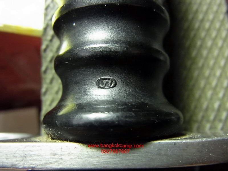 มีดทหารสวิต Made in Switzerland สภาพสมบูรณ์