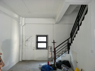 ขายโฮมออฟฟิศ โครงการ เดอะ ไอยรา แกรนด์เดย์ The Iyara Grande โฮมออฟฟิศสไตล์ทรอปิคอล