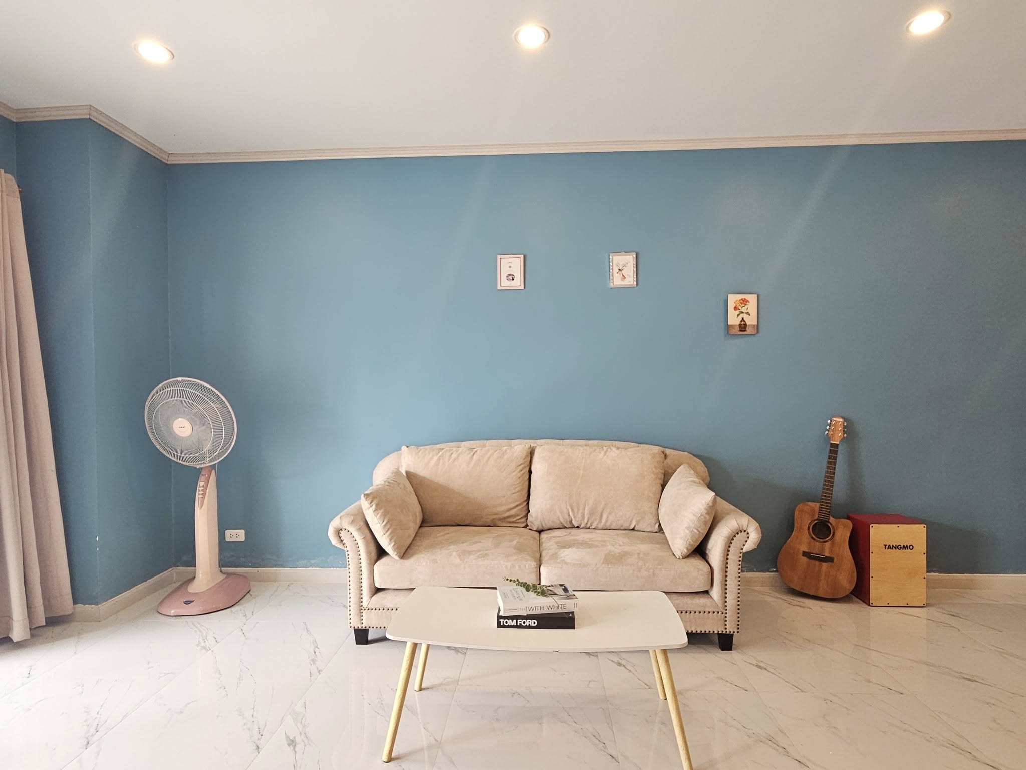 🌟 ให้เช่าทาวน์โฮม 2 ชั้น หมู่บ้านเวอร์รีเดี้ยน พร้อม – วัดลาดปลาดุก 🛏 2 ห้องนอน 2 ห้องน้ำ