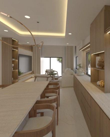 ให้เช่าบ้านเดี่ยว หมู่บ้าน เดอะซิตี้ บางนา 3 / For Rent The City Bangna 3 (English below)