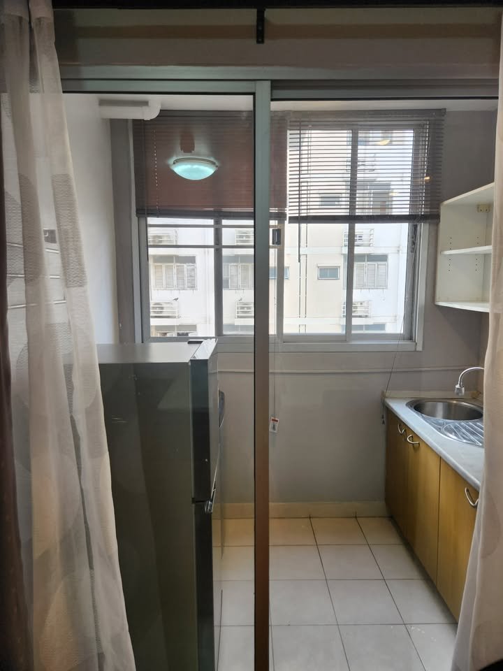 ✨ ให้เช่าคอนโด ซิตี้โฮม สุขุมวิท (City Home Sukhumvit) ✨ 📍 เดินเพียง 100 เมตรถึง BTS อุดมสุข ทำเลดีมาก เดินกลางคืนได้ ปลอดภัย