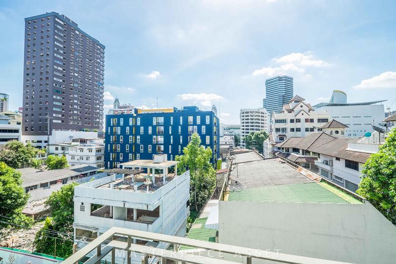 ขาย The Seed Siam Memories 1 bed 1 bath 44 sq.m ห้องมุม ชั้น 6 ได้แดดเช้า ราคา 6.89 ลบ.ค่าโอนคนละครึ่ง พร้อมรูป For Sale The Seed Siam Memories 1 bed 1 bath 44 ตร.ม ห้องมุม