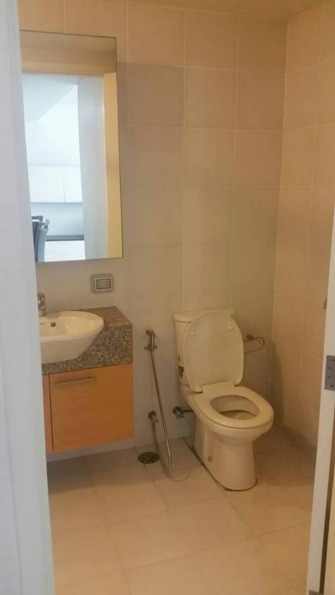 ให้เช่า แมนฮัตตัน ชิดลม Manhattan Chidlom 2ห้องนอน