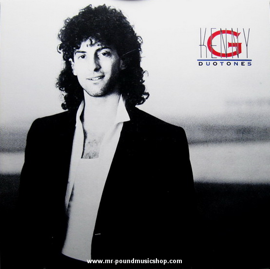 Kenny G - Duotones