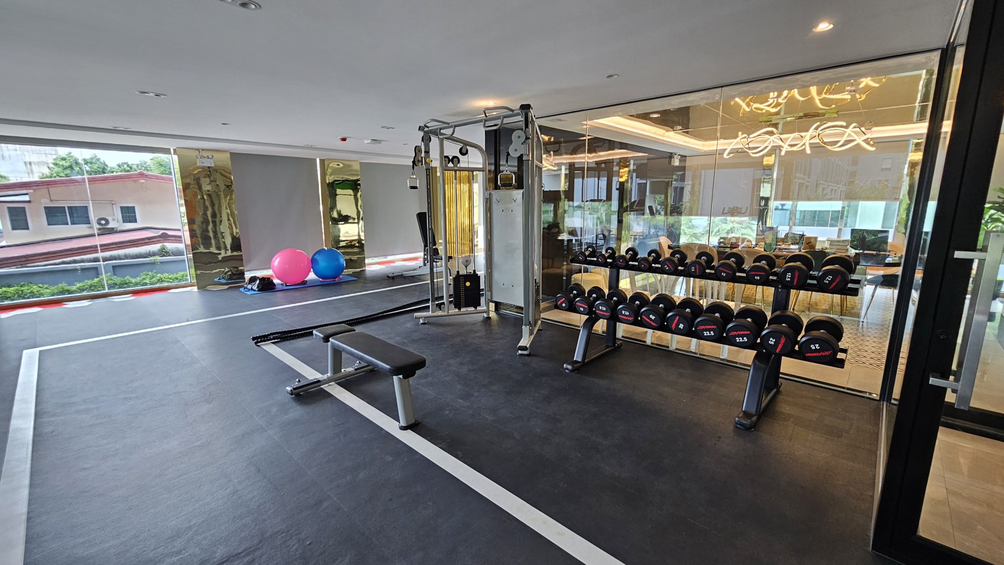 ให้เช่าคอนโดใหม่ Cerocco Bangna ซีรอคโค บางนา 36 (New Condo for Rent Cerocco Bangna 36) ห้องใหม่มือ 1 ยังไม่เคยเข้าอยู่