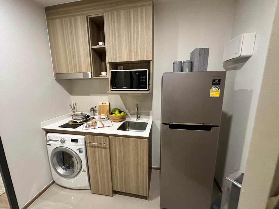 🏙️ ให้เช่าคอนโด ไลฟ์ พระราม 4 – อโศก / For Rent Life Rama 4 – Asoke Condo ( English below )