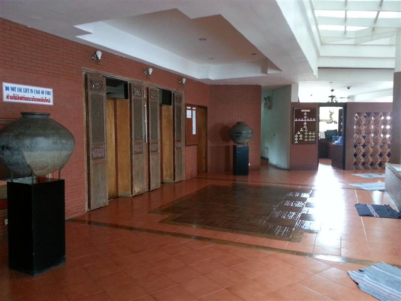 ให้เช่าคอนโดตากอากาศ Rama Harbour View Condo (รามาฮาร์เบอร์วิว คอนโดมิเนียม) 2 ห้องนอน 2 ห้องน้ำ ขนาด 125 ตรม