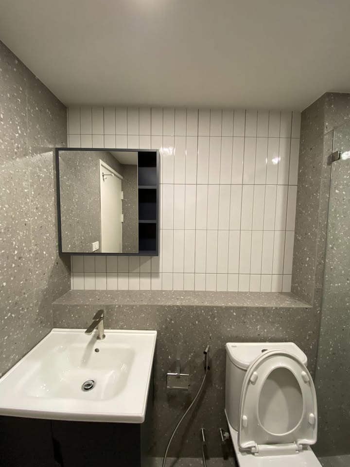 ðĄ āđāļŦāđāđāļāđāļēāļāļāļāđāļ āļāļāļāļŦāļĨāđāļ āļāļēāļ§āđāļ§āļāļĢāđ / For Rent Condo Thonglor Tower