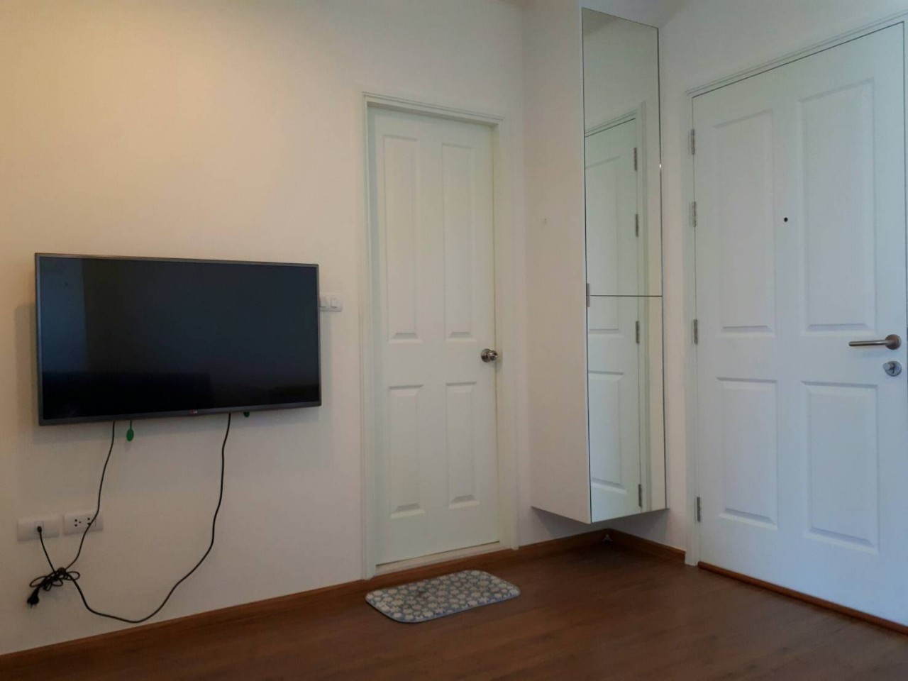 ขายคอนโดพร้อมผู้เช่า ราคา 2,000,000 บาท U Delight Rattanathibet (ยู ดีไลท์ รัตนาธิเบศร์) 1 ห้องนอน 1 ห้องน้ำ ขนาด 31.07 ตร.ม ชั้น 8 ตึก A