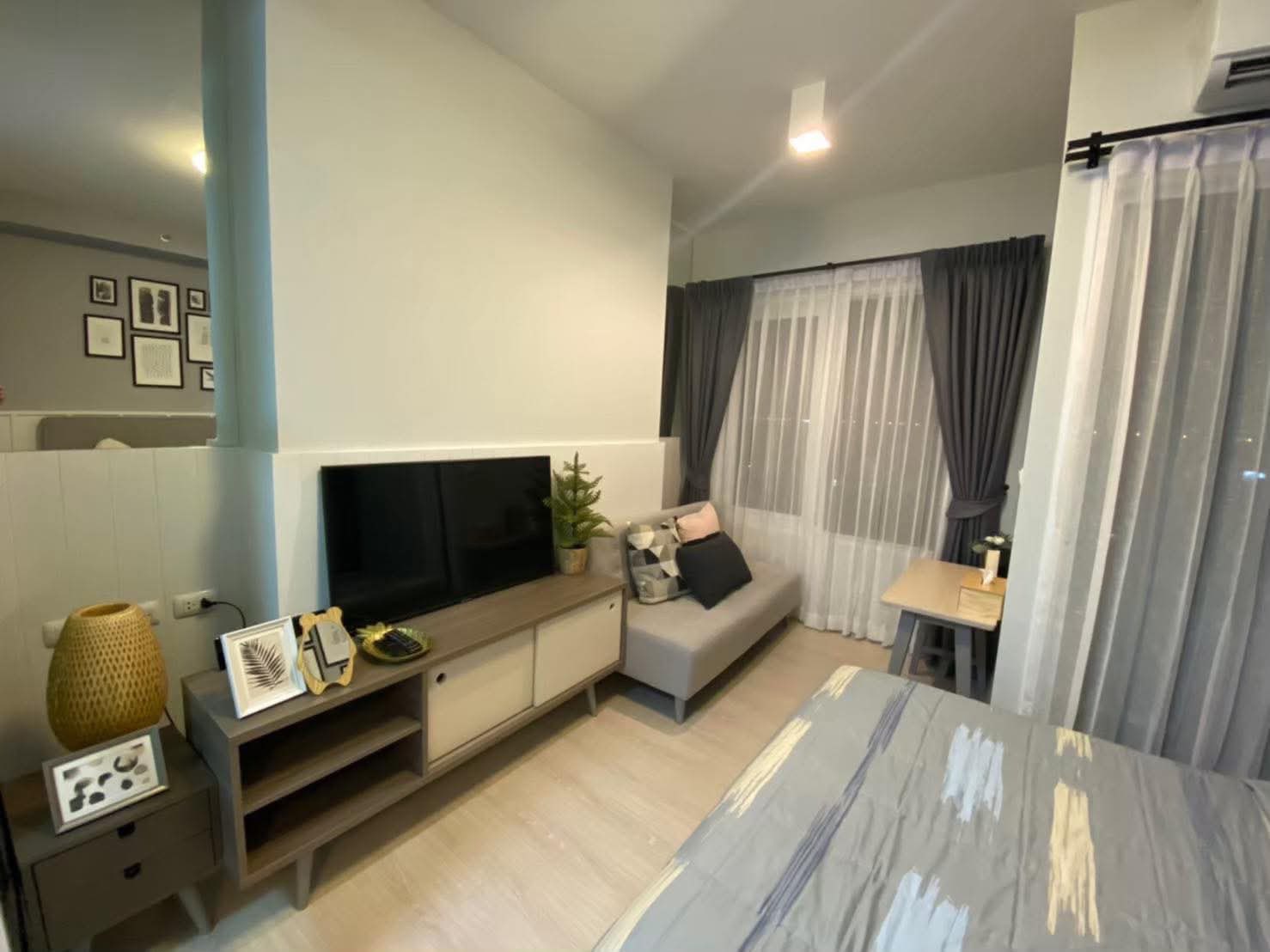 ขาย/ให้เช่าคอนโด แชปเตอร์ วัน อีโค่ รัชดา–ห้วยขวาง / For Sale & Rent Chapter One ECO Ratchada–Huai Khwang (English below)