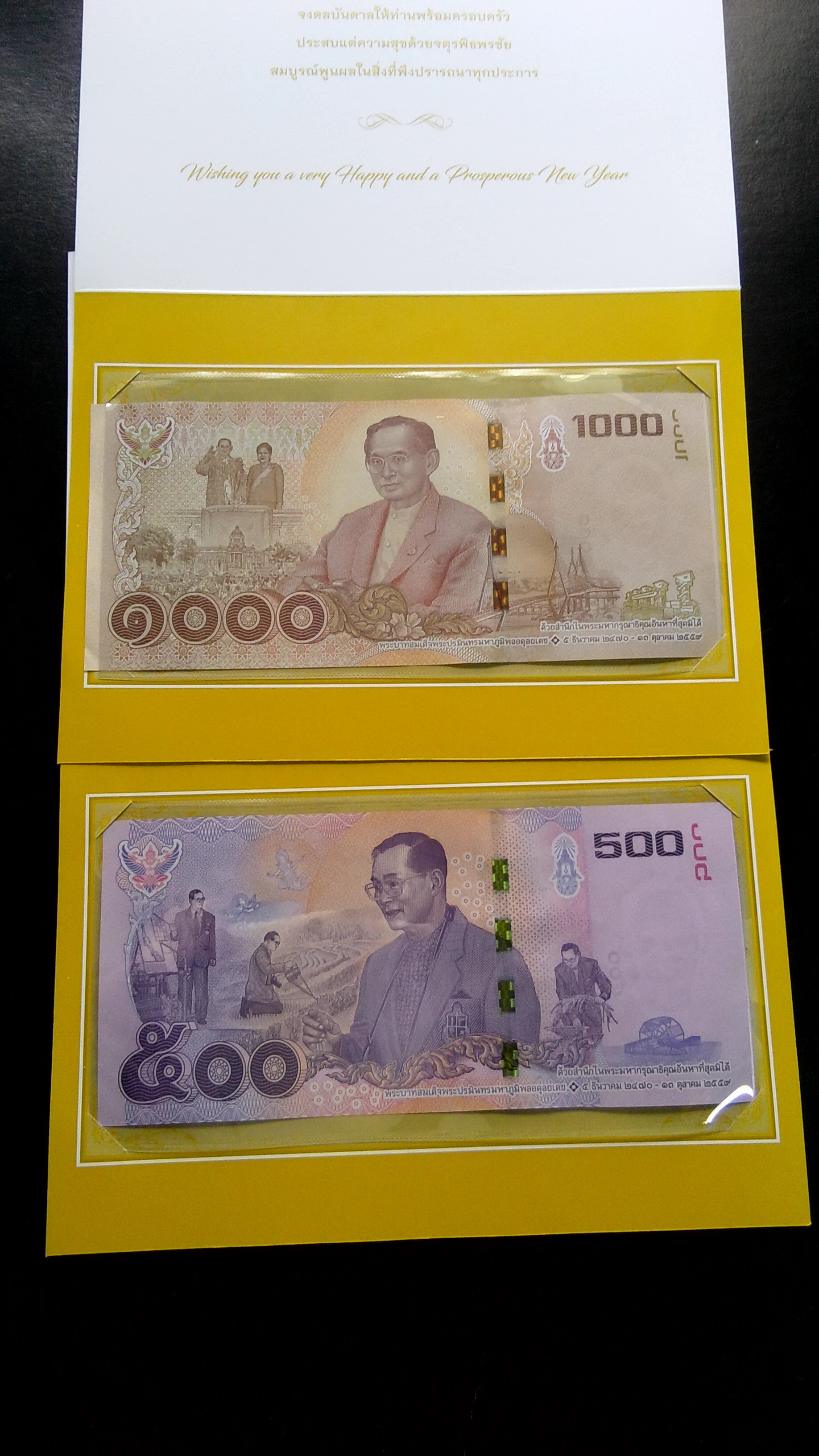 สคส.ปีใหม่ ร.9