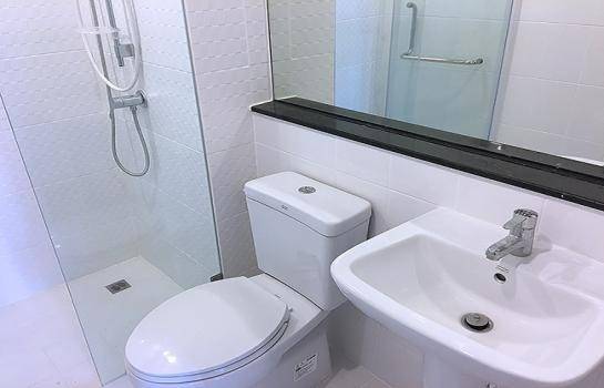 ให้เช่าคอนโด เดอะ ทรี อินเตอร์เชนจ์ (The tree Interchange) 1 ห้องนอน 1 ห้องน้ำ ขนาด 30 ตรม ห้อง 174/225 ชั้น 16 ตึก A