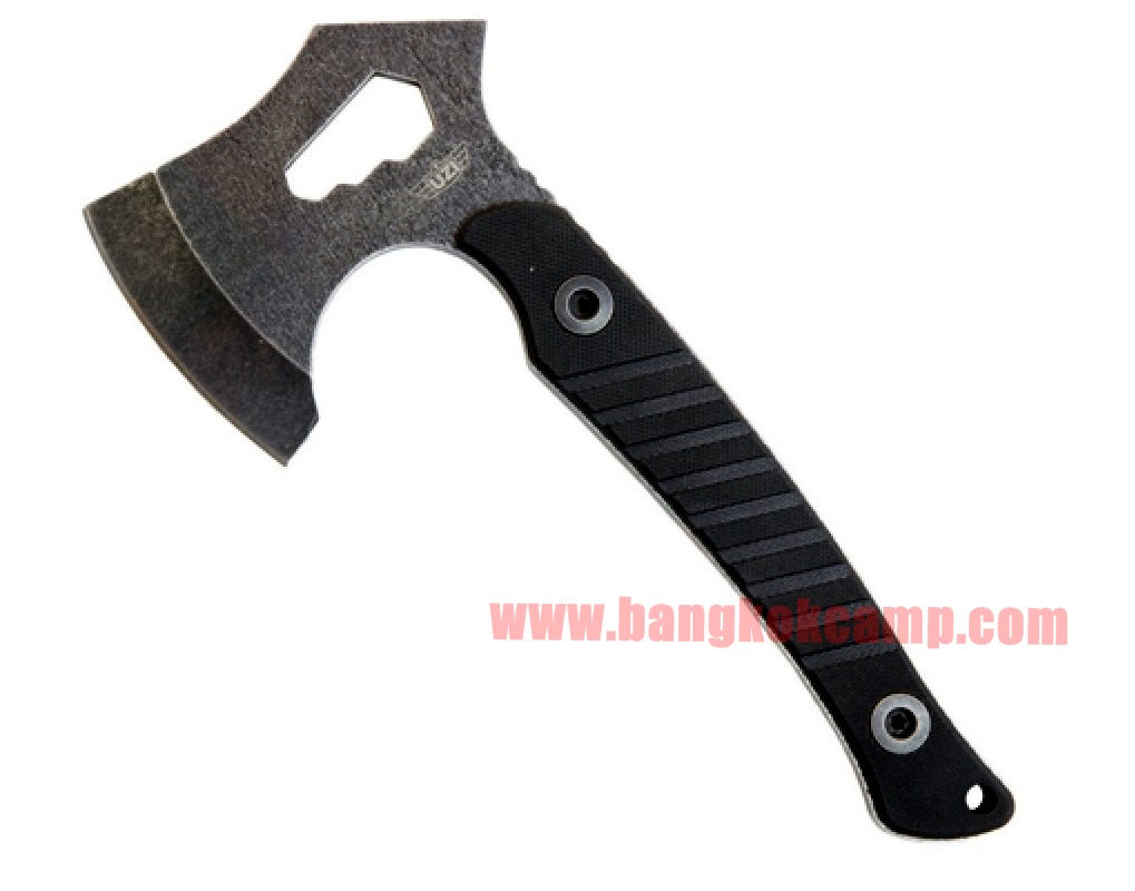 ขวาน UZI Zaka Axe