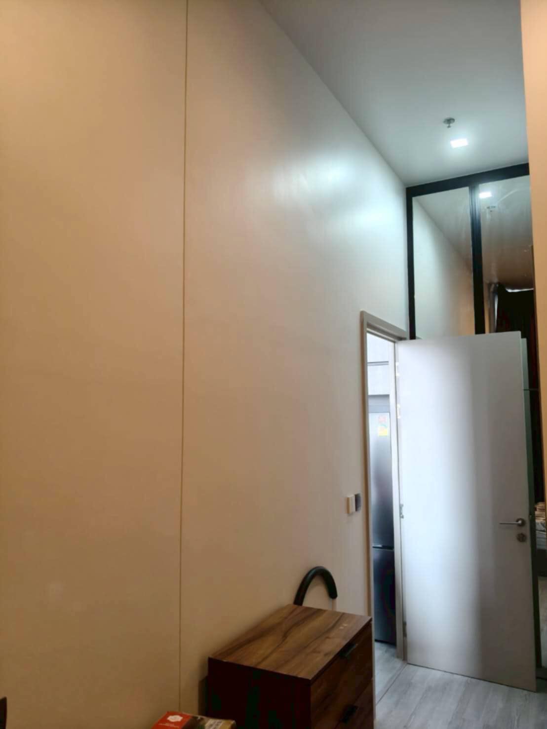 ✨ ให้เช่า The Line Sukhumvit 101 ✨📍 ห้องสวย วิวแม่น้ำ | ขนาด 33 ตร.ม. | ชั้น 17