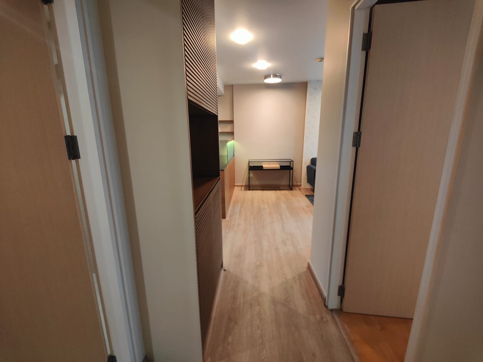 ให้เช่าคอนโด Issara@42 Sukhumvit (อิสสระ แอท 42 สุขุมวิท) 2 ห้องนอน 2 ห้องน้ำ ขนาด 78 ตรม ชั้น 4