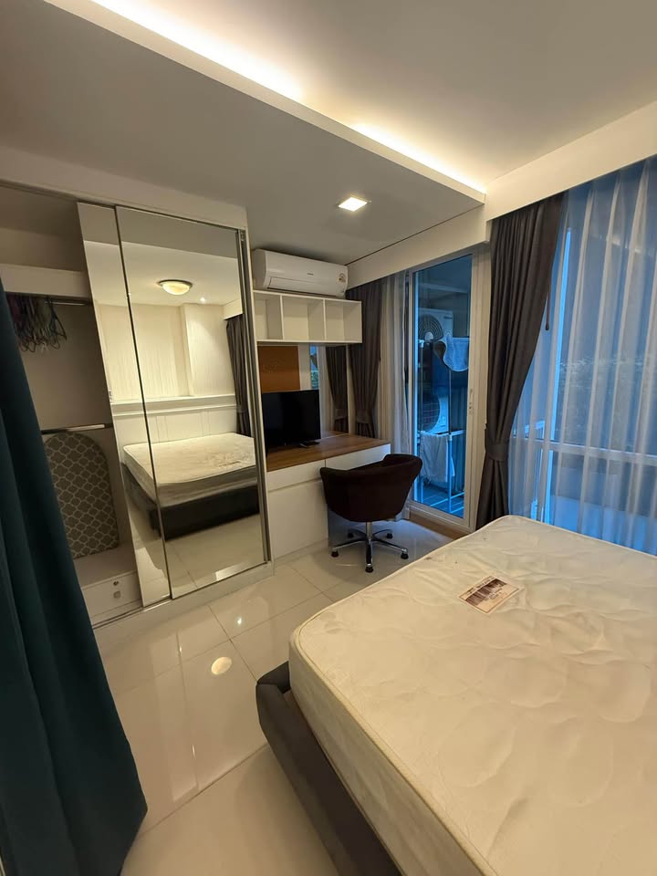 🔥 ด่วน!! ให้เช่าคอนโด Interlux Premier Sukhumvit 13 ใจกลางสุขุมวิท พร้อมอยู่ 🔥 โครงการ: อินเตอร์ลักซ์ พรีเมียร์ สุขุมวิท 13 (Interlux Premier Sukhumvit 13)