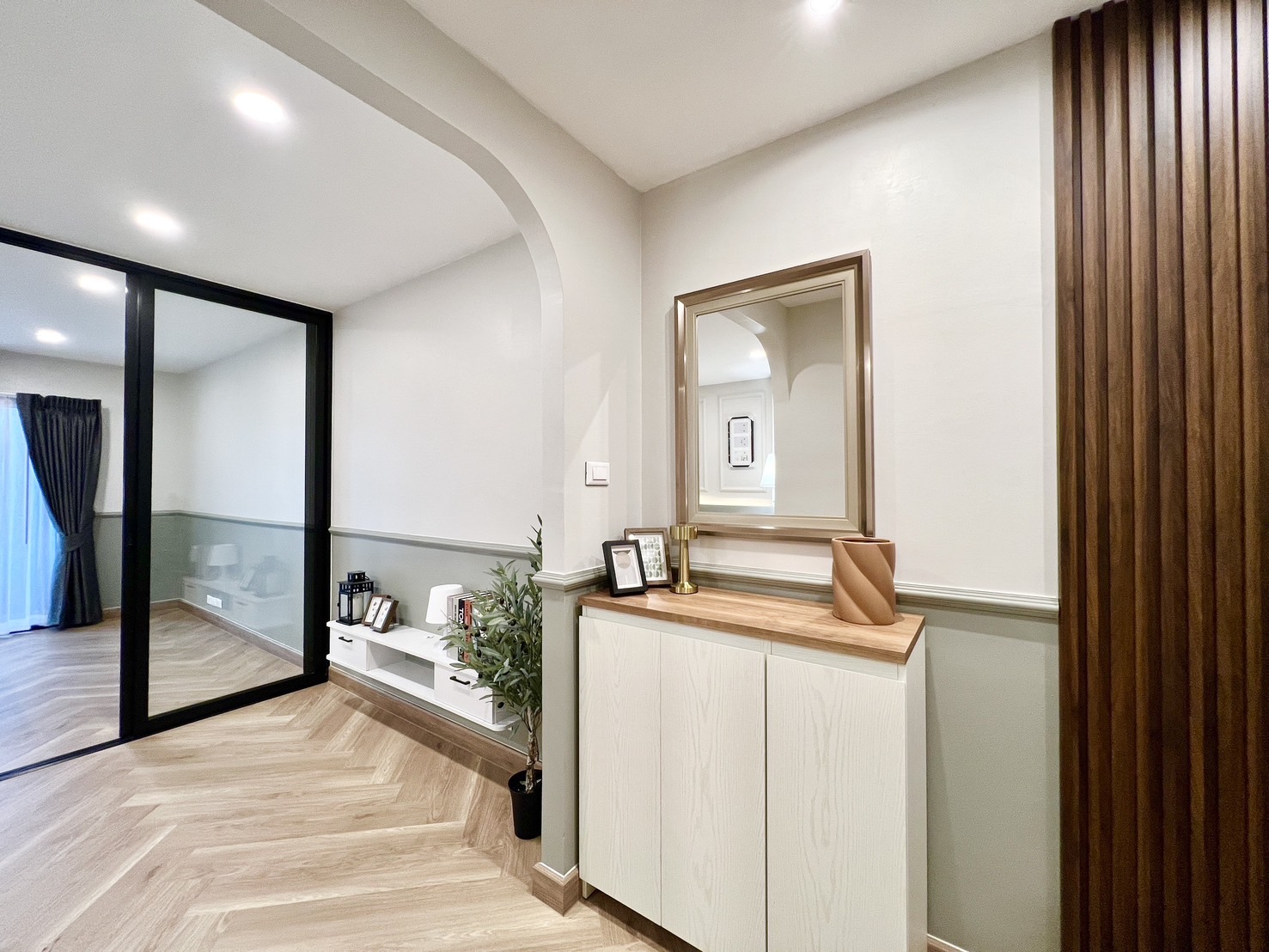 🔥 ขาย / ให้เช่าคอนโด ศรีวรา แมนชั่น 1 รัชดา–พระราม 9 (Sriwara Mansion 1 Ratchada–Rama 9) ห้องใหม่แต่งสวย พร้อมอยู่จริง ไม่จกตา 🔥