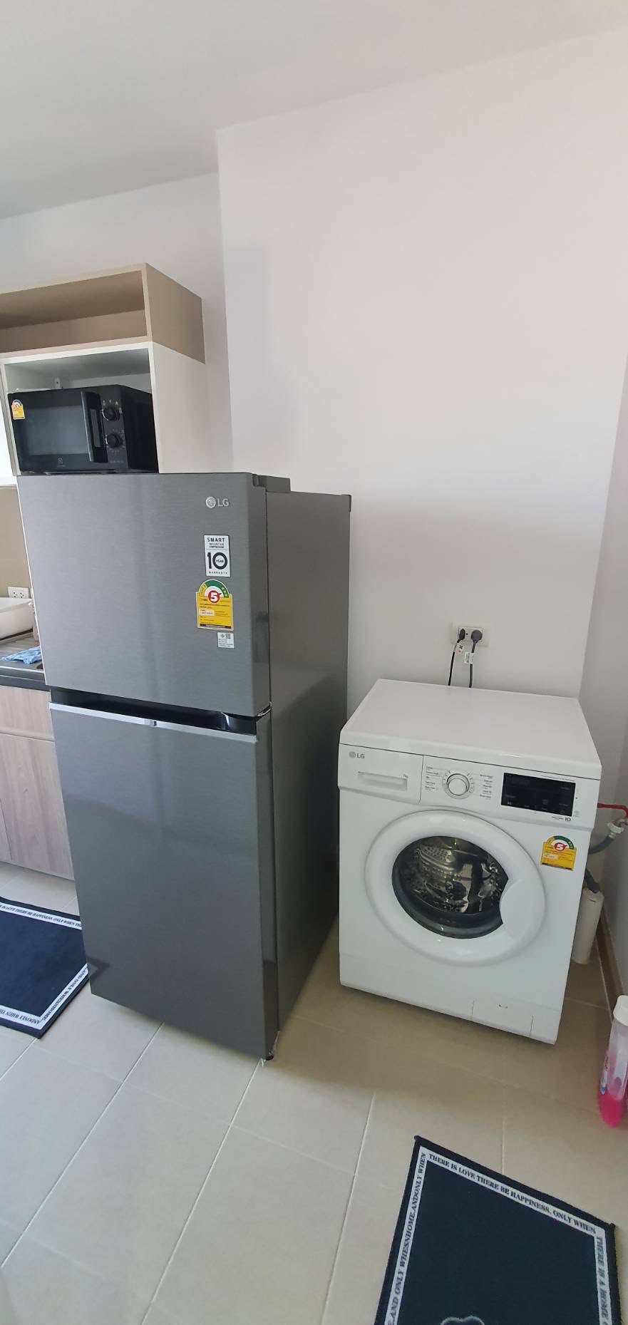 ðïļ āđāļŦāđāđāļāđāļēāļāļāļāđāļ Supalai Veranda Ramkhamhaeng (āļĻāļļāļ āļēāļĨāļąāļĒ āđāļ§āļāđāļĢāļāļāđāļē āļĢāļēāļĄāļāļģāđāļŦāļ)