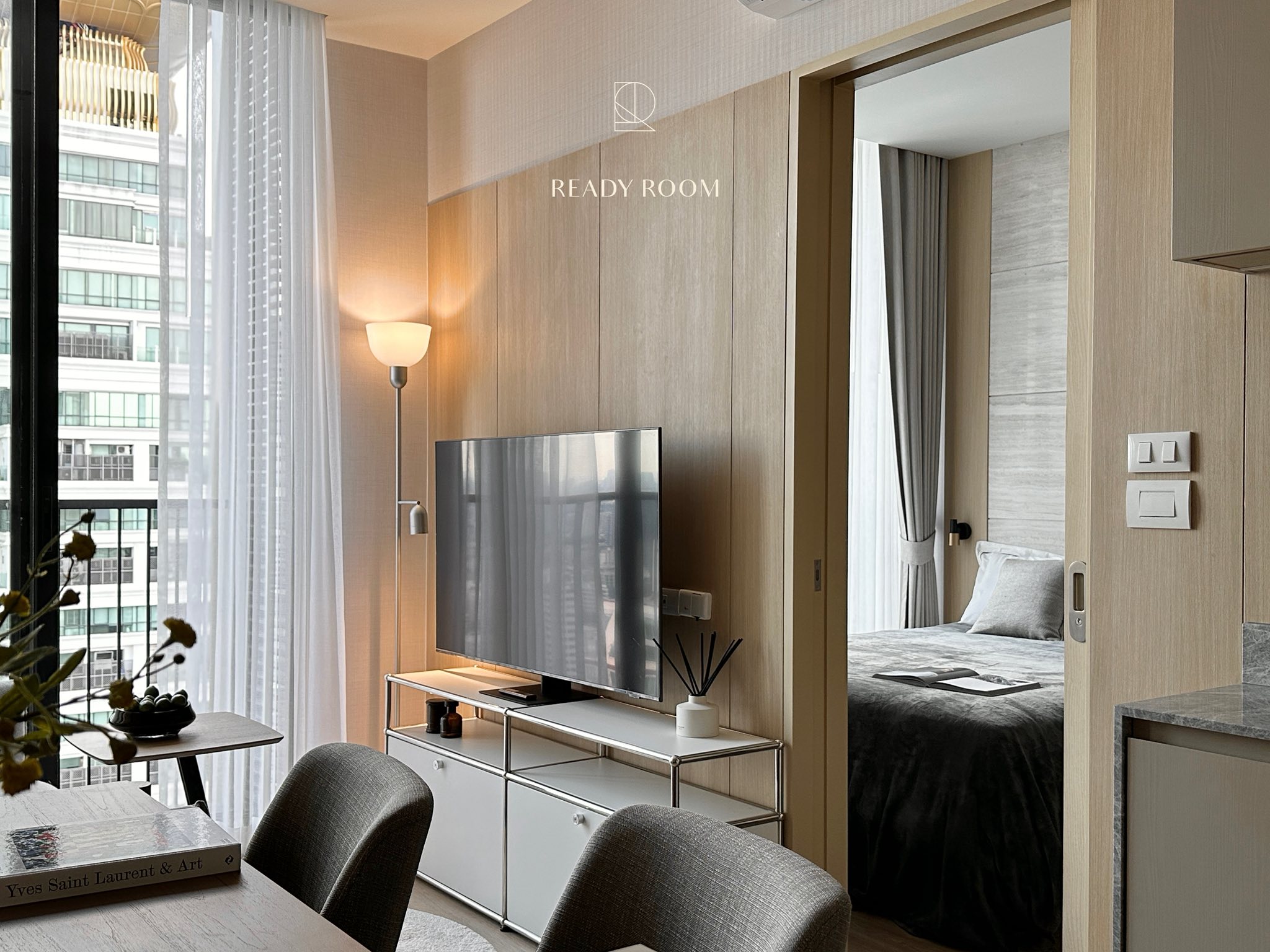 ð āđāļŦāđāđāļāđāļēāļāļāļāđāļ āđāļāđāļāļīāļĨ āļŠāđāļāļ āļŠāļļāļāļļāļĄāļ§āļīāļ 39 / For Rent Condo Noble State Sukhumvit 39