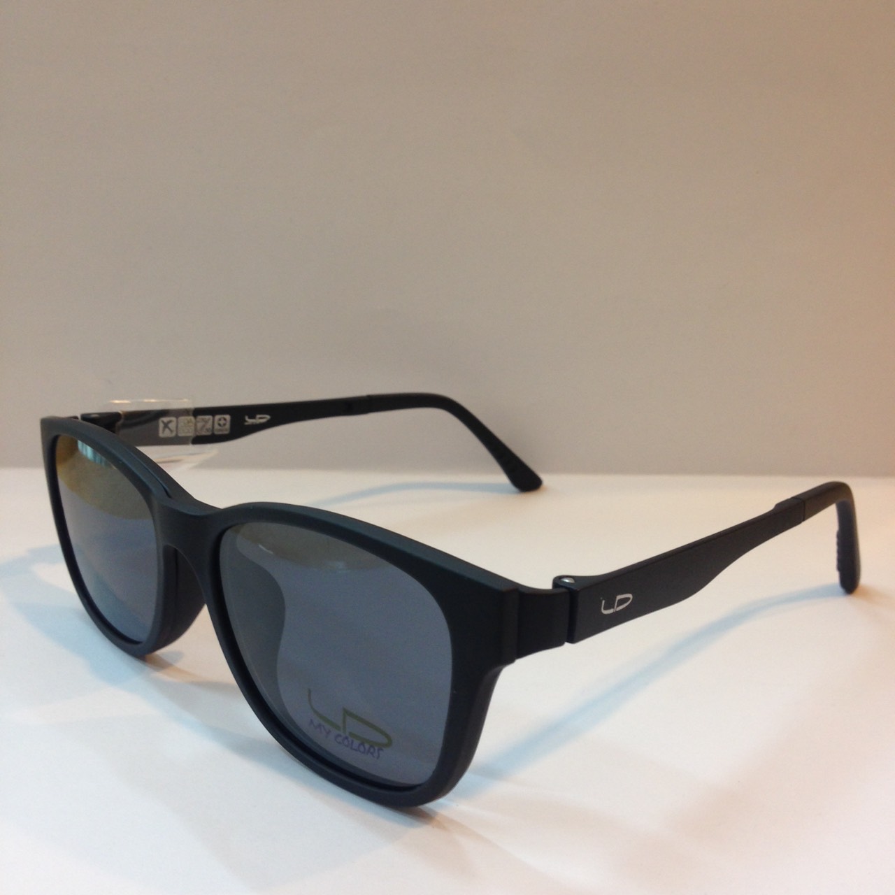 LD1 (หมดชั่วคราว)