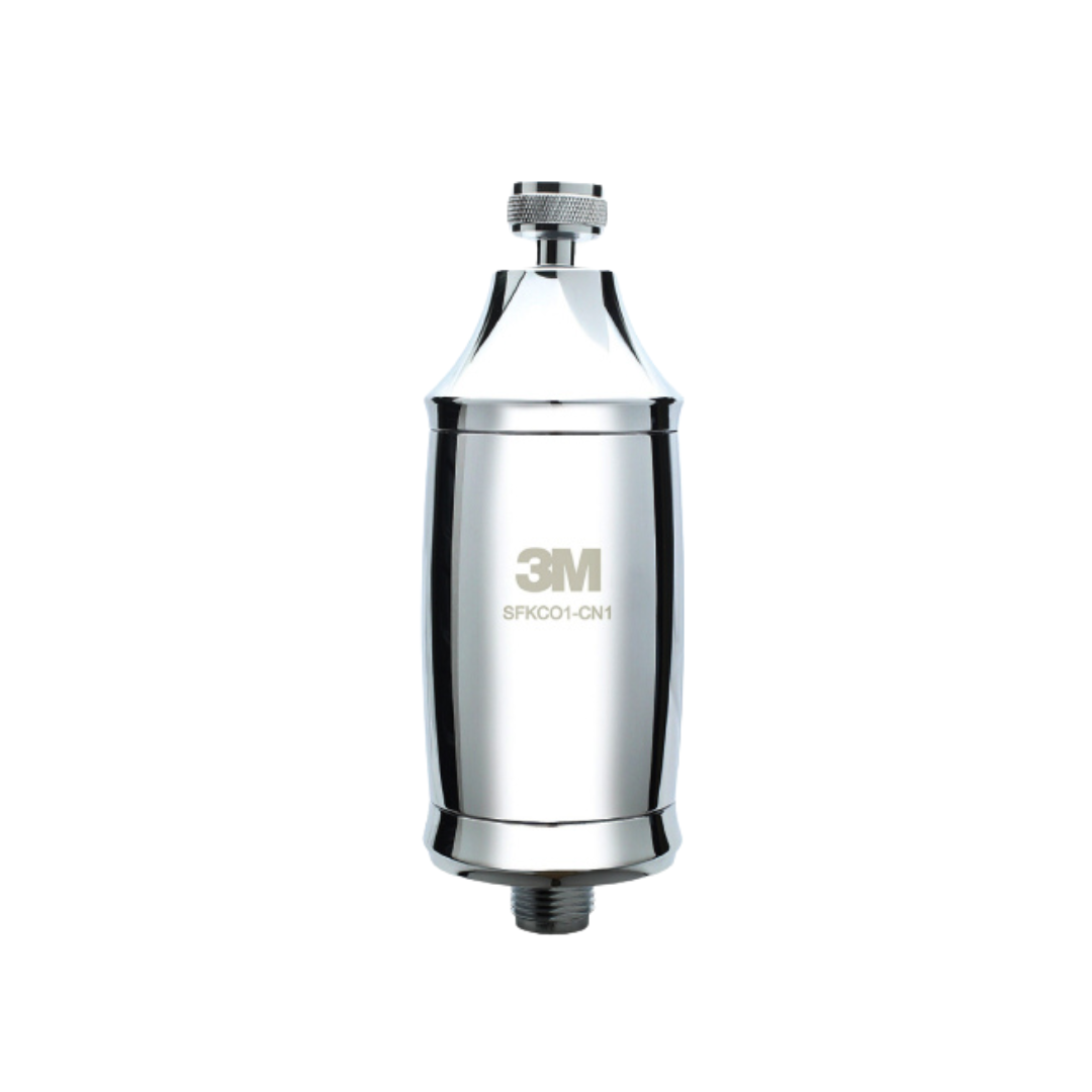 3M เครื่องกรองน้ำ สำหรับการอาบน้ำ Shower Filter