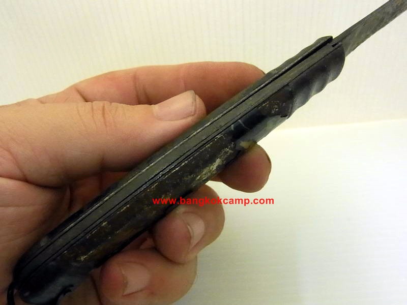 มีดพับโบราณ OKAPI Made in Germany