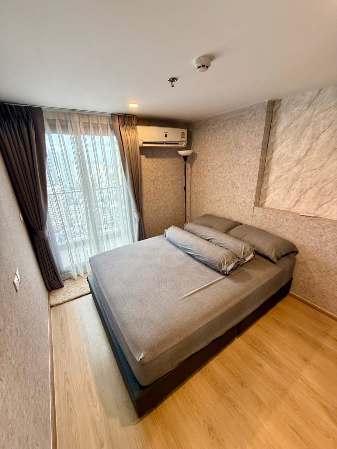 🏙️ ให้เช่าคอนโด Life พระราม 4 – อโศก (Life Rama 4 – Asoke) ใครกำลังหาคอนโดใกล้รถไฟฟ้า