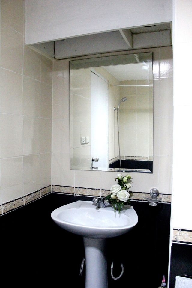 ให้เช่าคอนโด (เลี้ยงสัตว์ได้) The Capital Sukhumvit 30/1 (เดอะ แคปิตัล สุขุมวิท 30/1) ห้องสตูดิโอ ขนาด 35 ตรม