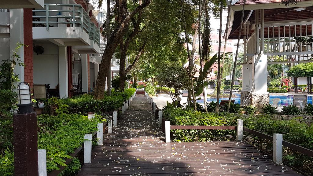 ขายคอนโด Metro Jomtien Condotel (เมโทร จอมเทียน คอนโดเทล) 1 ห้องนอน 2 ห้องน้ำ