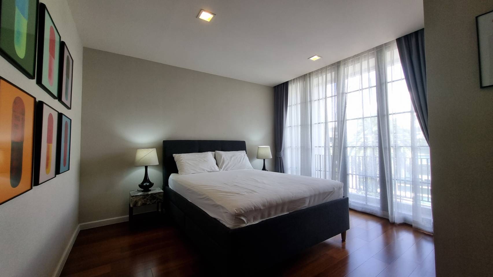 🌟 ขาย/ให้เช่า ทาวน์โฮมหรู โครงการ Quarter 31 (ควอเตอร์ 31) | 5 ชั้น พร้อมลิฟต์ ใจกลางสุขุมวิท 31 🌟