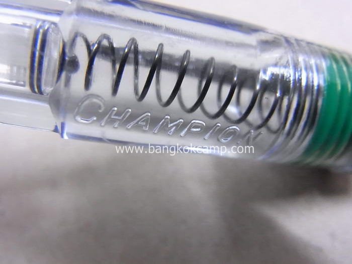 ไขควงลองไฟ Champion Made in Japan แท้