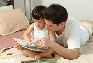 พัฒนาการเด็ก
