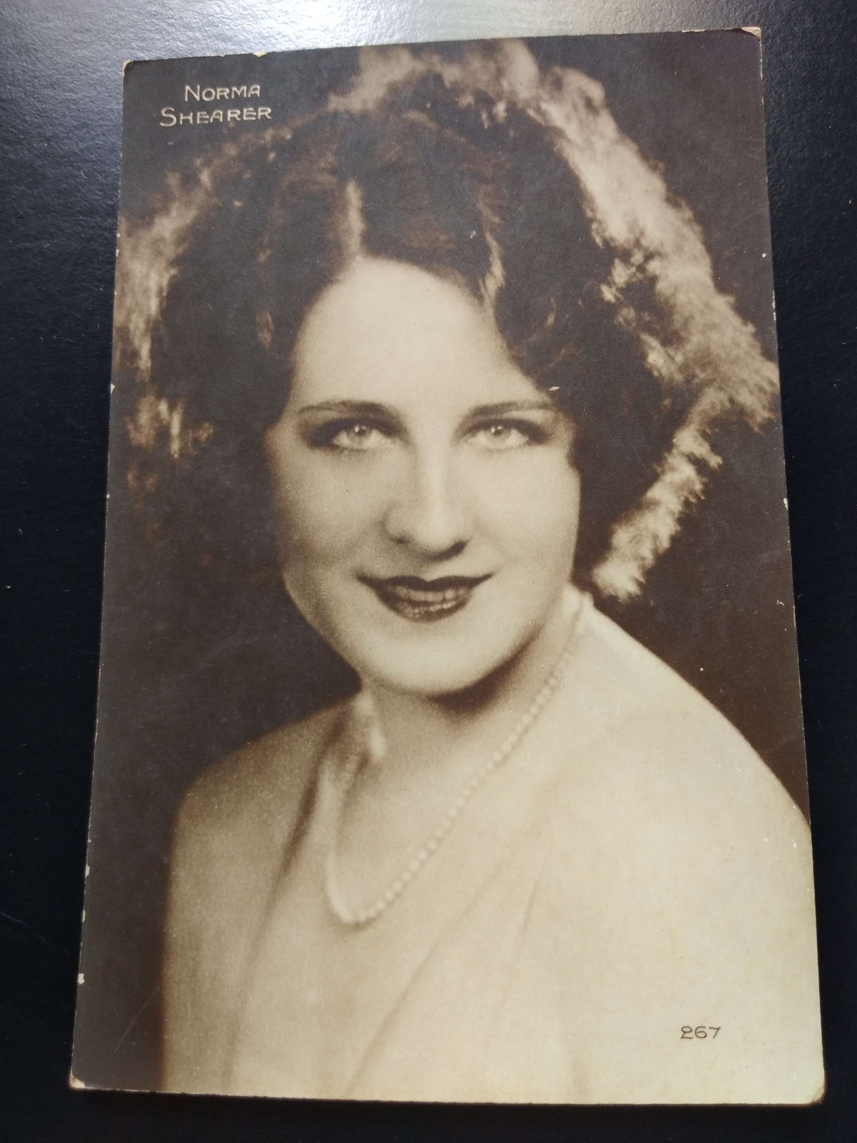 โปสการ์ดเก่า ต่างประเทศ P070