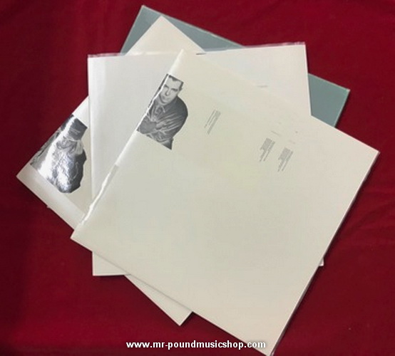 Pet Shop Boys - Before