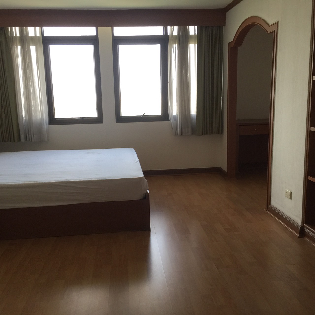 รหัสทรัพย์ 65614 (ห้องเลขที่ 228 ) ให้เช่าคอนโด The Waterford Park Sukhumvit 53 THONG LOR 5