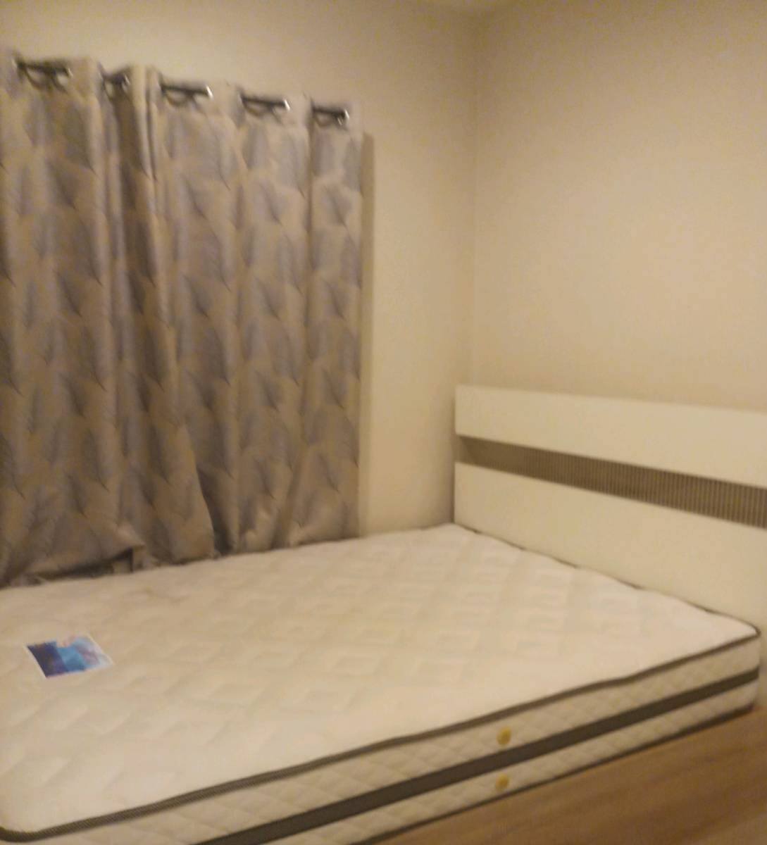 ขายคอนโด พลัมคอนโด เซ็นทรัลสเตชั่น เฟส 1 / For Sale Plum Condo Central Station Phase 1 (English below)