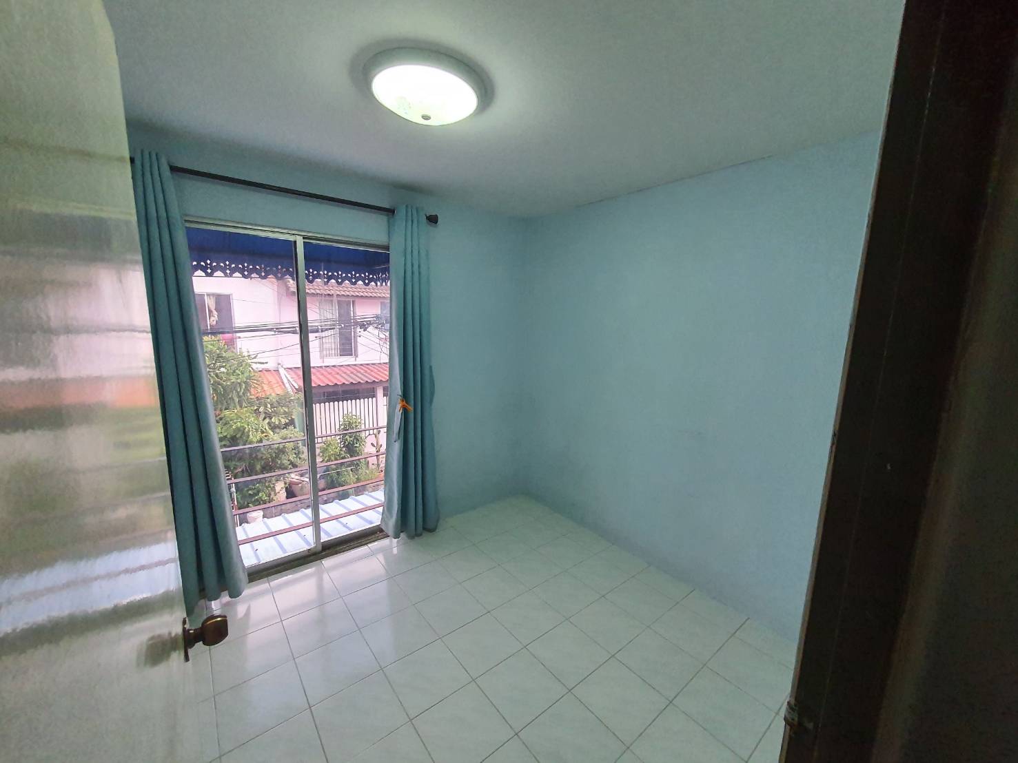 ให้เช่าบ้าน หมู่บ้าน ไรมอนด์พาร์ค บางพลี (Raimon Park Bang Phli) ซ.8 พร้อมเข้าอยู่ได้เลย ซอยต้นๆของโครงการ