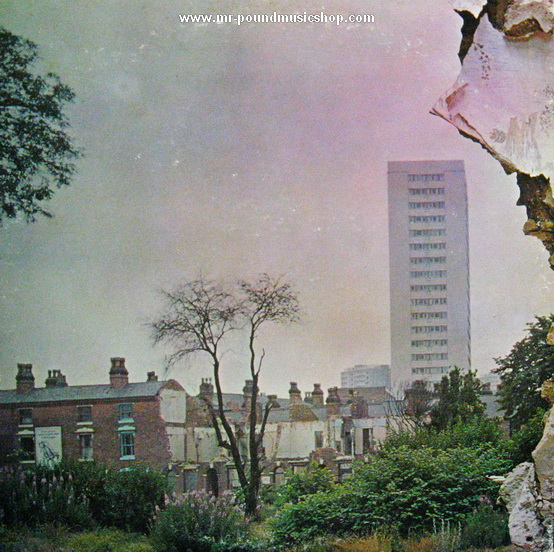Led Zeppelin - Led Zeppelin IV