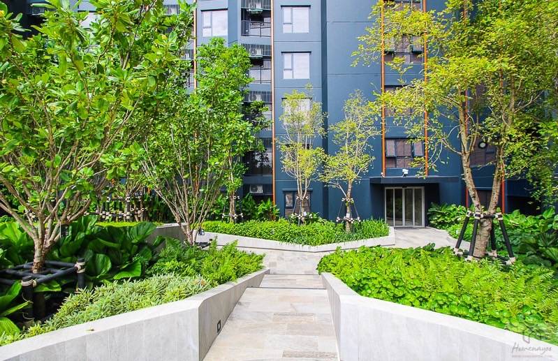 ขายคอนโด Life Ladprao Valley (ไลฟ์ ลาดพร้าว วัลเล่ย์) ทำเลดีมาก ติด MRT และ BTS และเซ็นทรัลลาดพร้าว