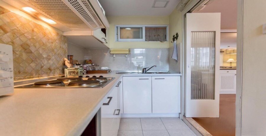 ขาย / เช่า คอนโด Lumpini Suite Sukhumvit 41 (ลุมพินี สวีท สุขุมวิท 41) 1 ห้องนอน 2 ห้องน้ำ ขนาด 71 ตรม