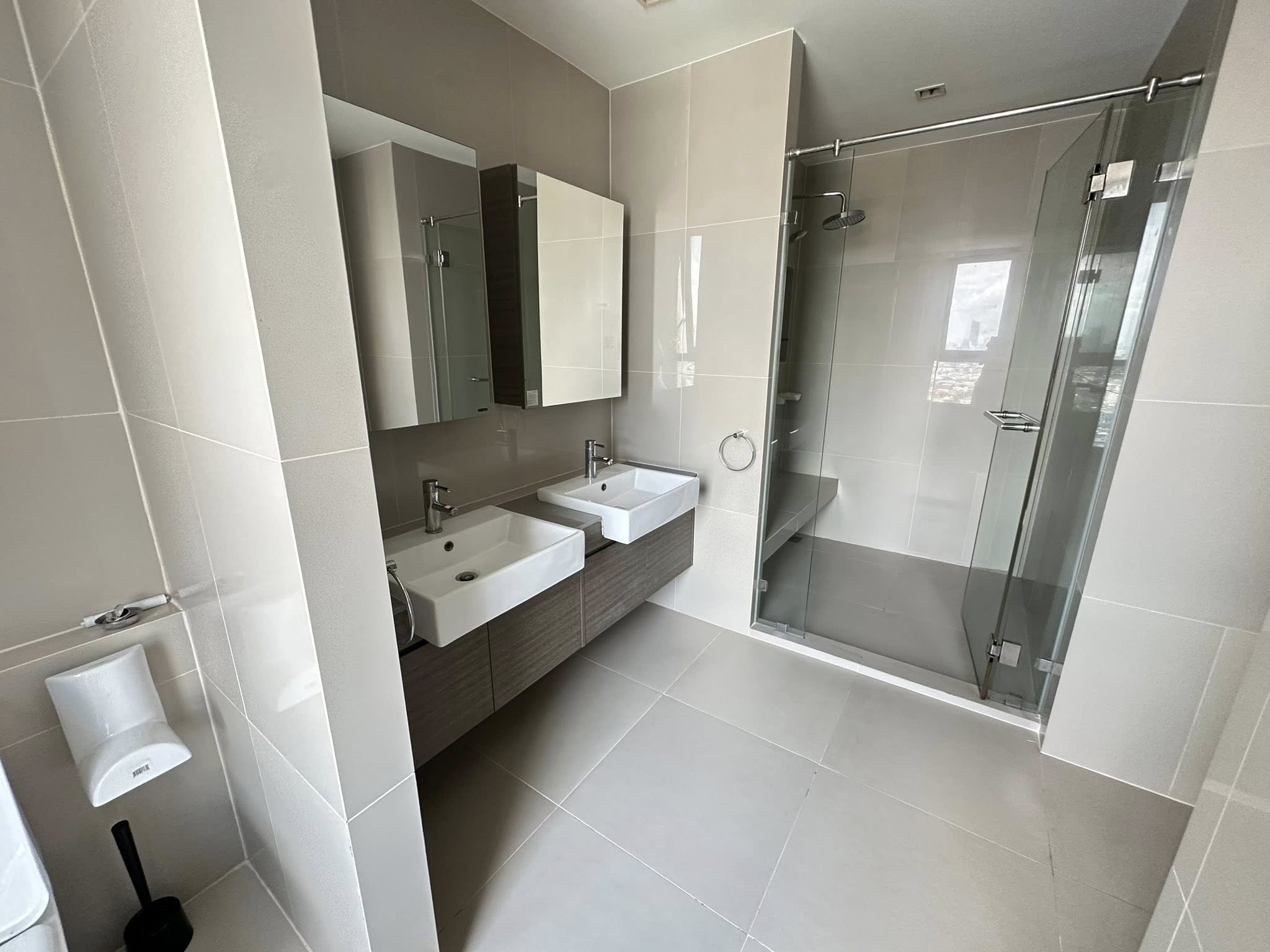 🔥 ห้องว่างแล้ว!! พร้อมเข้าอยู่ทันที! 🔥 ✨ ปล่อยเช่า Quinn Condo รัชดา 17 (ควินน์ คอนโด รัชดาภิเษก ซอย 17)