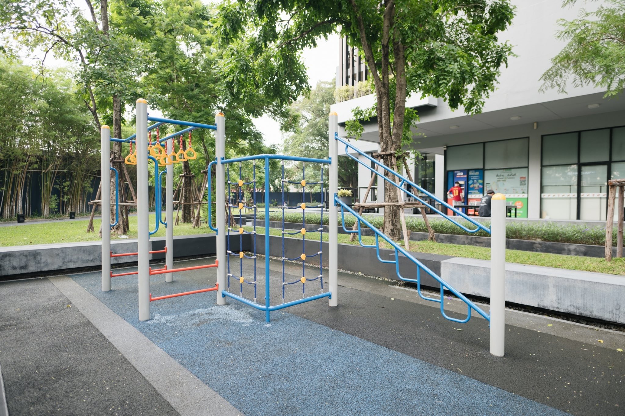 ให้เช่าคอนโด เดอะ เบส สุขุมวิท 77 / For Rent The Base Sukhumvit 77